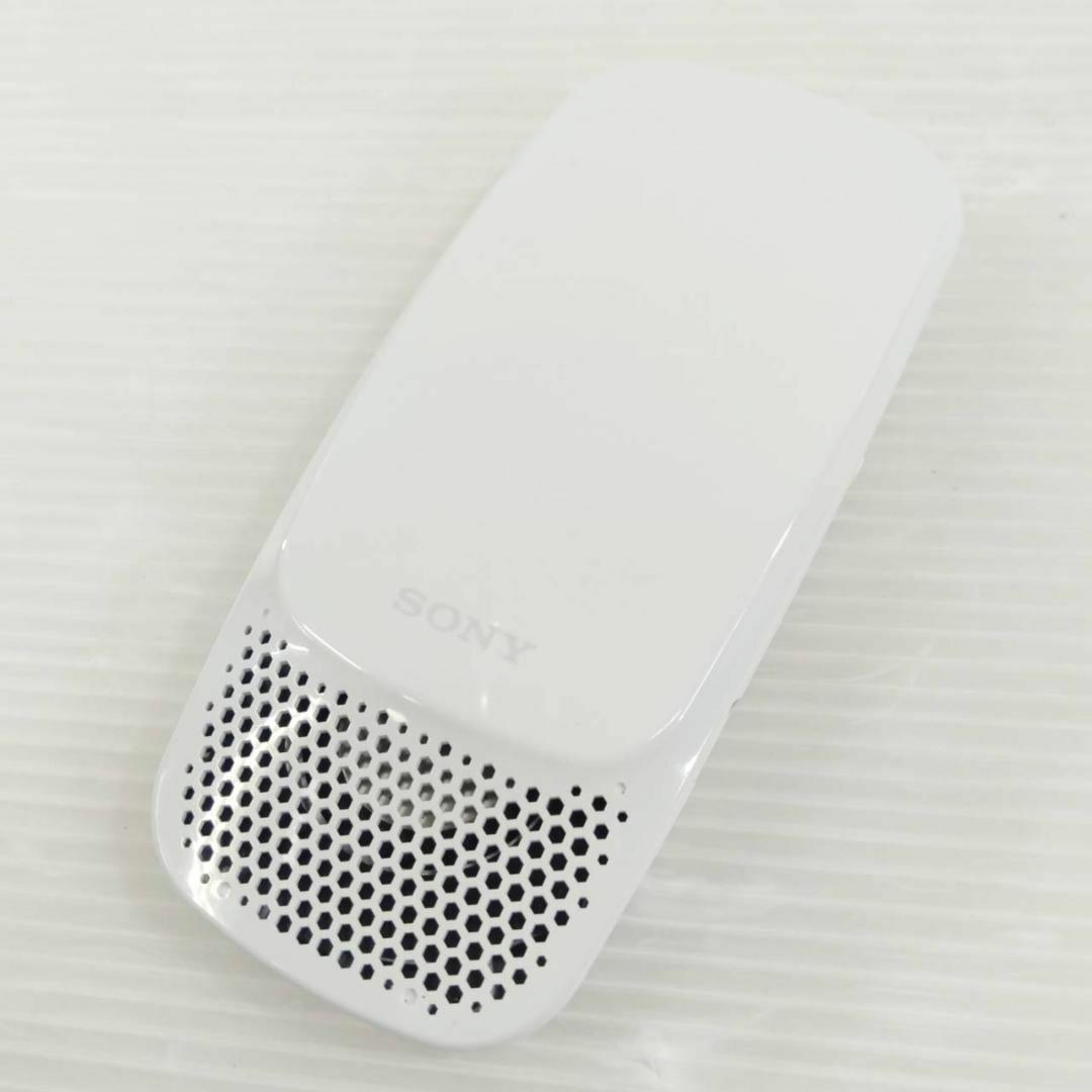 【美品】SONY REON POCKET3 ネックバンド付