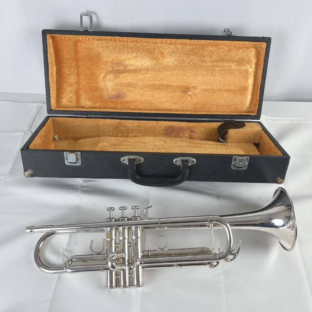 美品☘️ YAMAHA YTR4335G トランペット　メンテナンス済み