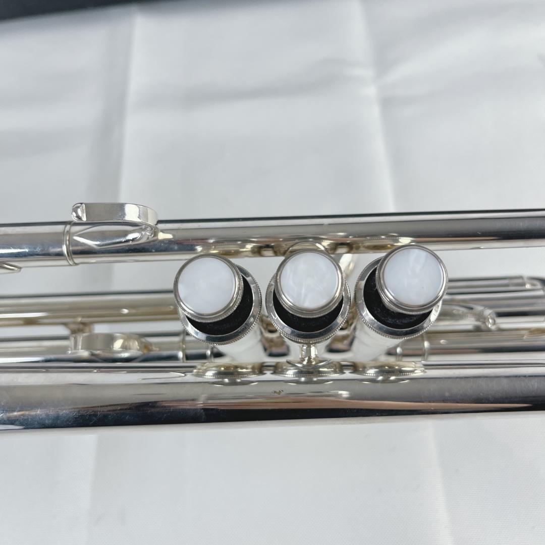 美品☘️ YAMAHA YTR4335G トランペット　メンテナンス済み