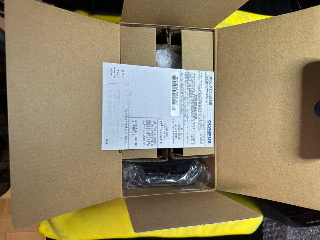 OLYMPUS M.ZUIKO PRO 12-40mm F2.8 ズームレンズ