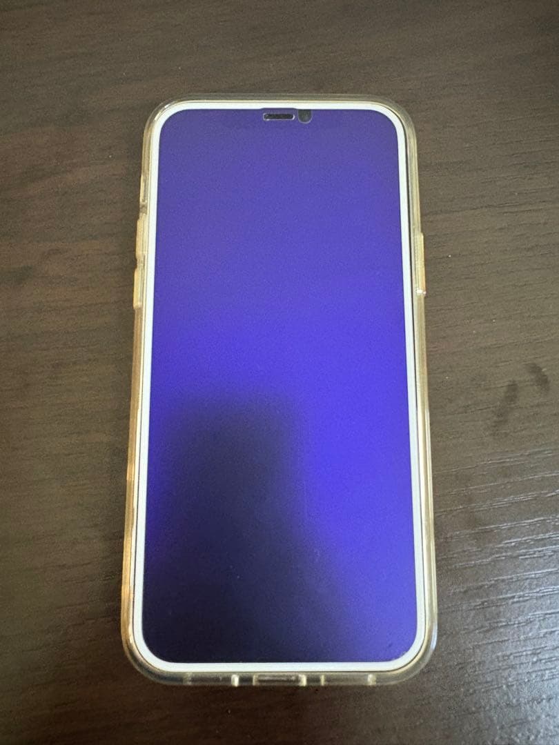 iphone12 ホワイト64GB