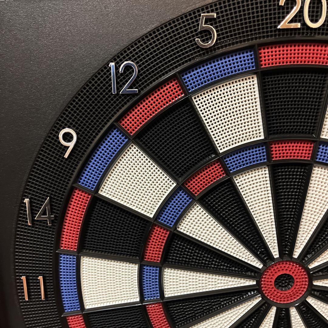 DARTSLIVE 200S ダーツボード　ダーツライブ