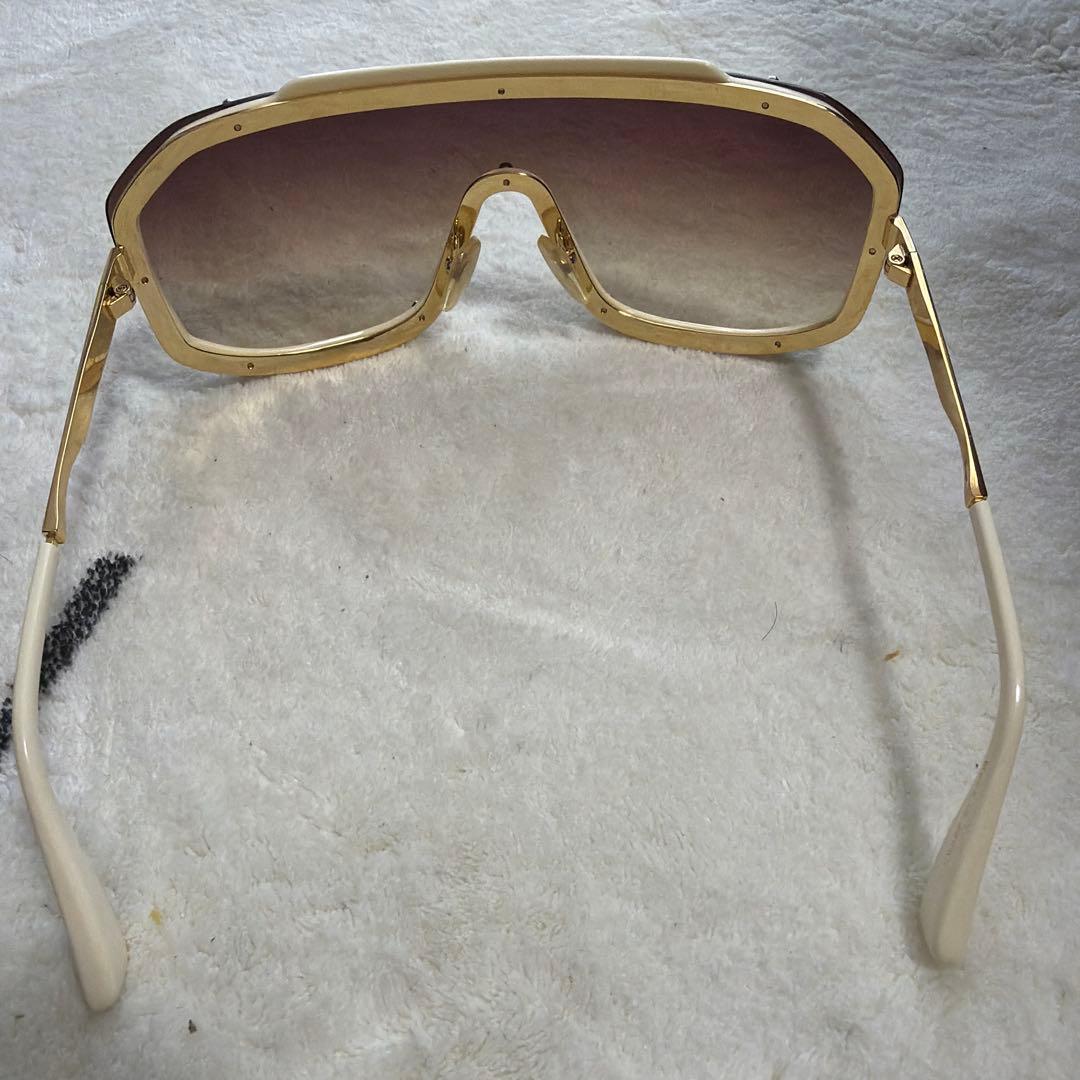 e*5様 DITAサングラス　希少