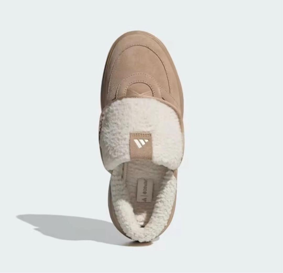 SALE✨【韓国限定】adidas アディダス25.5㎝サボ新品未使用