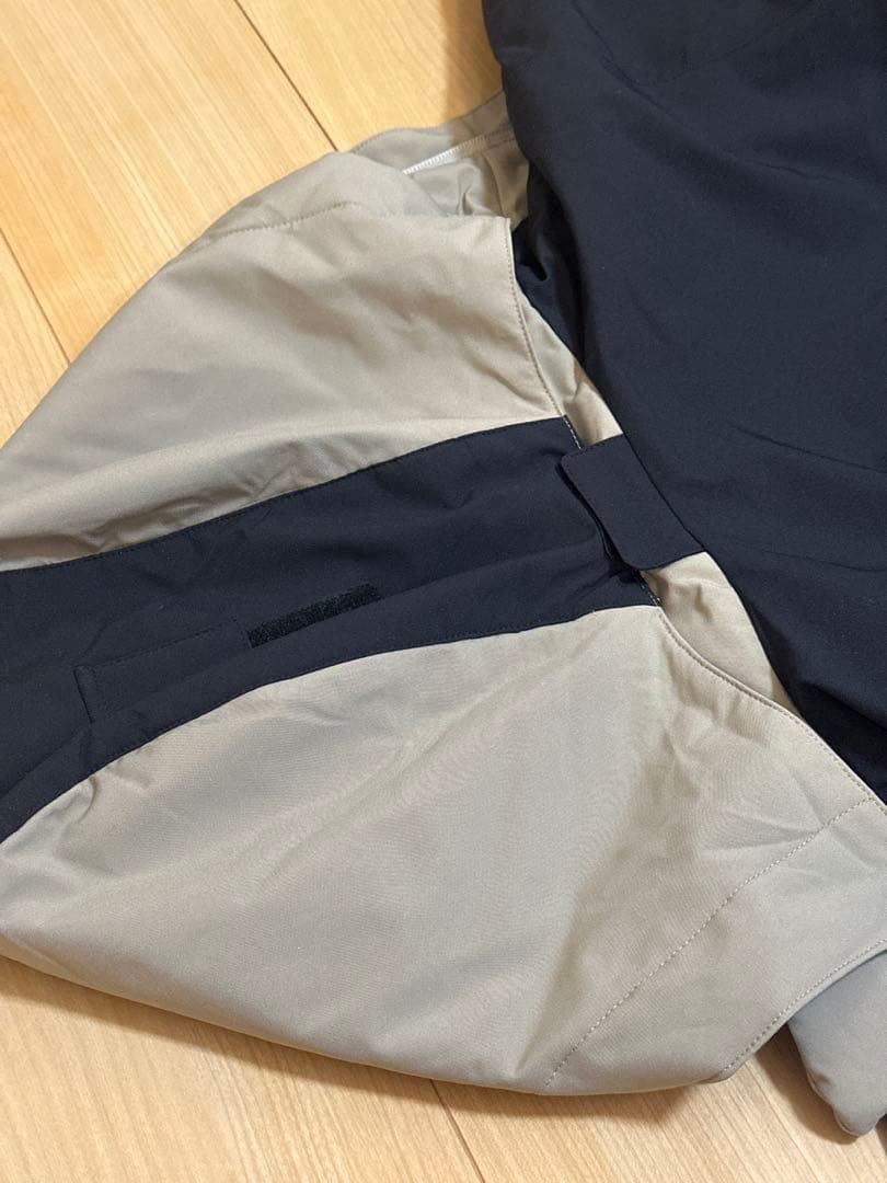 オンヨネ スキーウェア 150 ONYONE RES76400