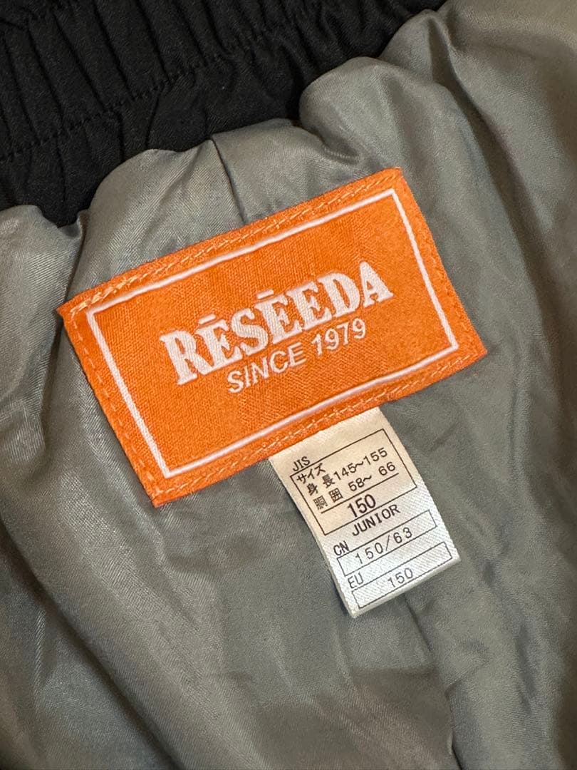 オンヨネ スキーウェア 150 ONYONE RES76400