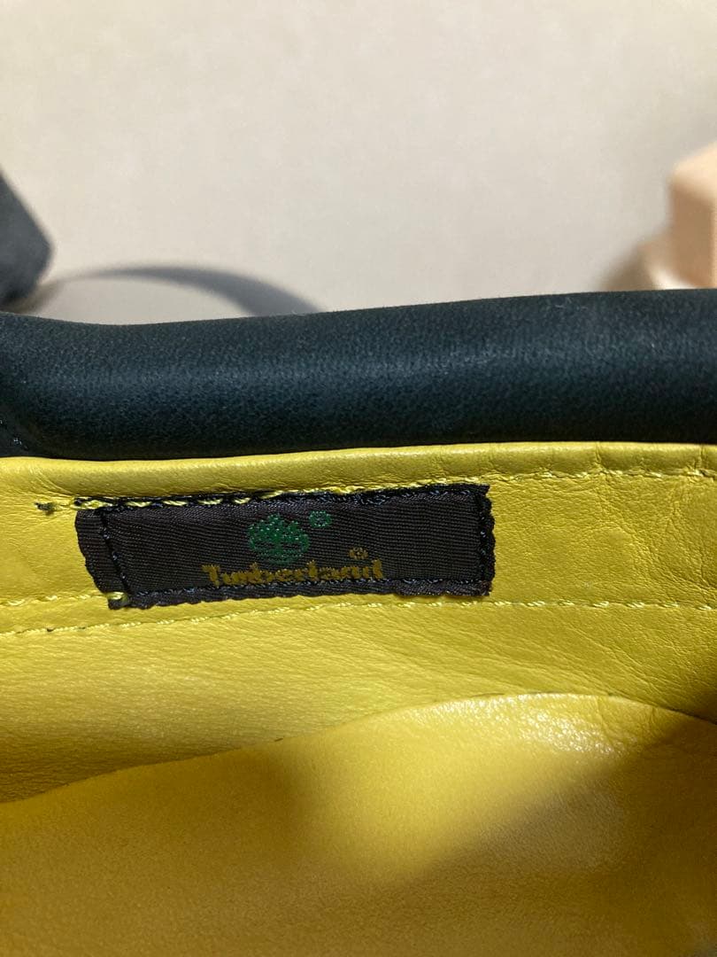 Timberland ティンバーランド デッキモカシンシューズ 黒US7.5