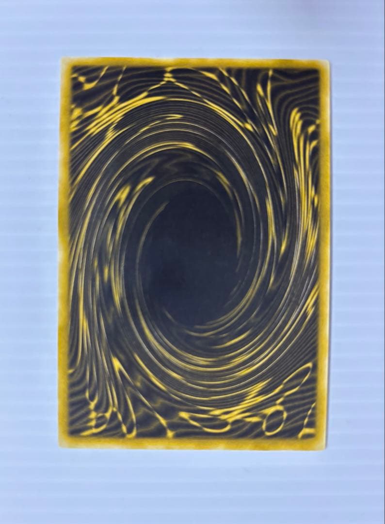 【未使用 美品】遊戯王 三幻神 オシリス・オベリスク・ラー 初期 G4