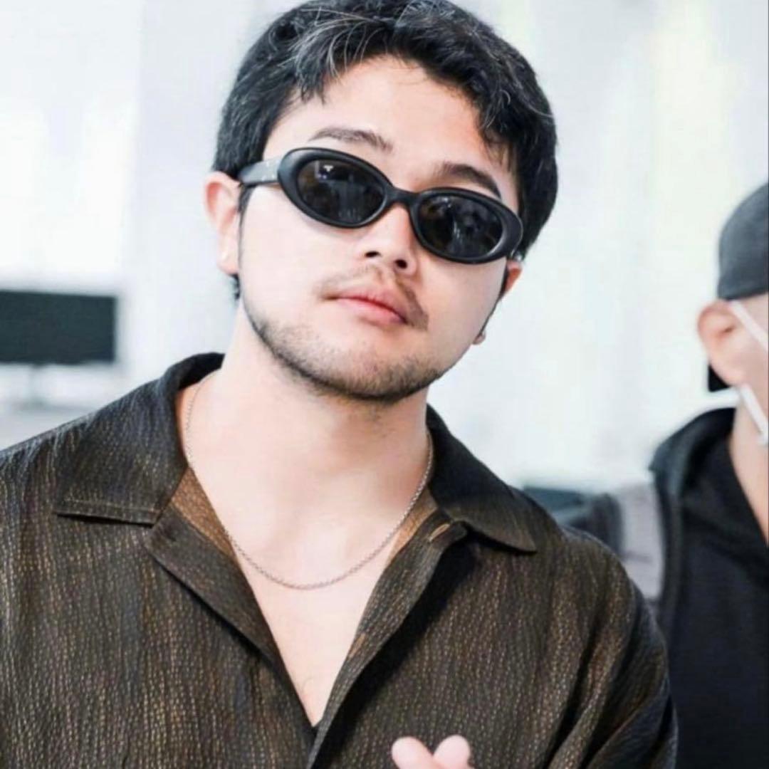 Maison Margiela × Gentle Monster MM107