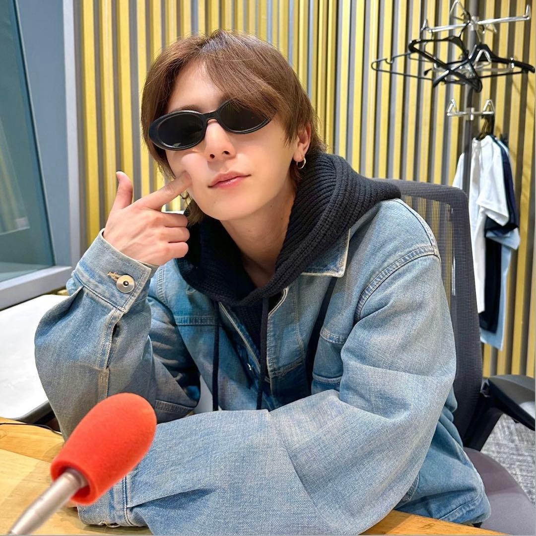 Maison Margiela × Gentle Monster MM107