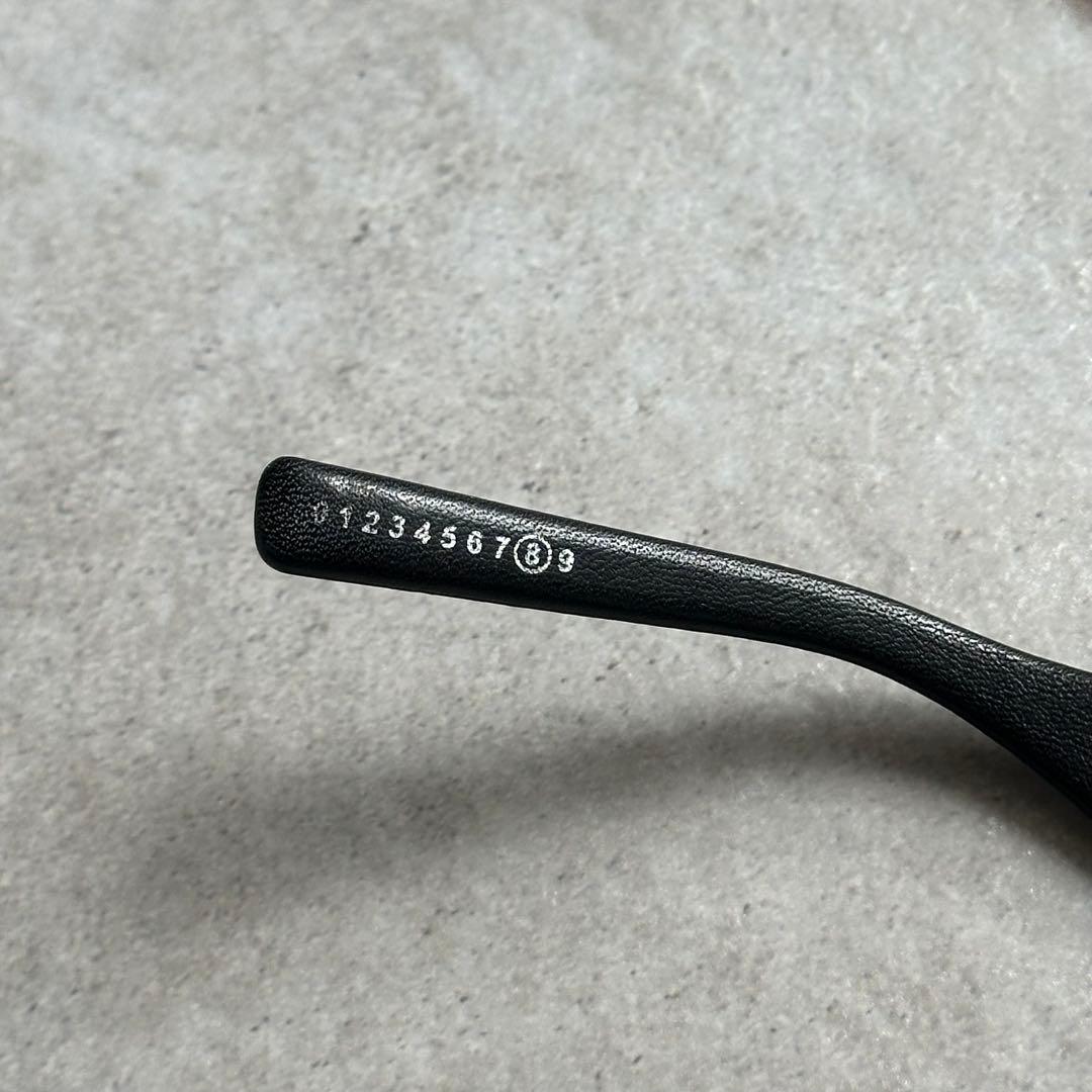 Maison Margiela × Gentle Monster MM107