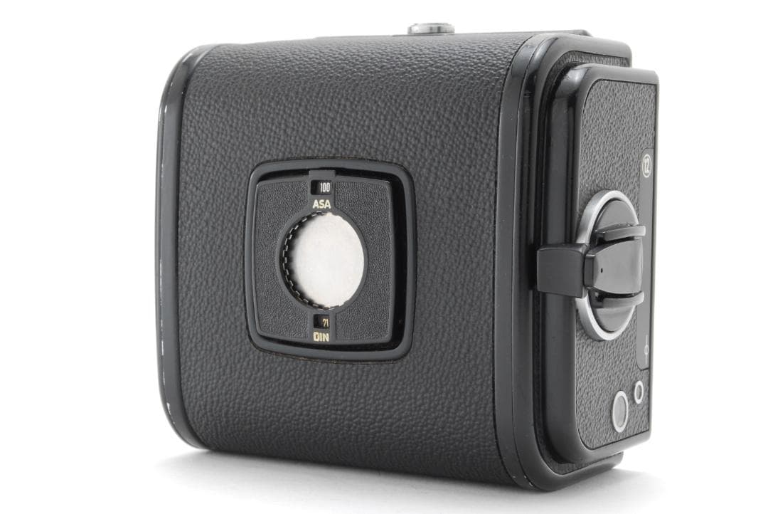 Hasselblad A12 Type II Black ハッセルブラッド