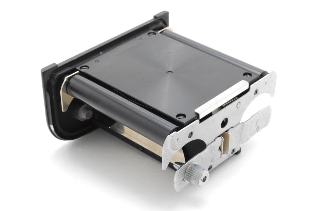 Hasselblad A12 Type II Black ハッセルブラッド