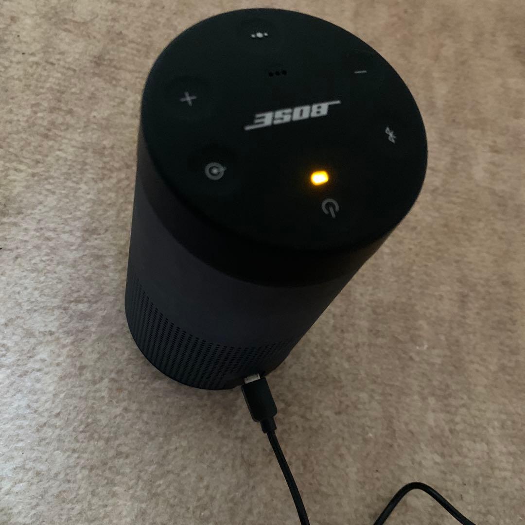 BOSE SOUNDLINK 360°サウンドスピーカー