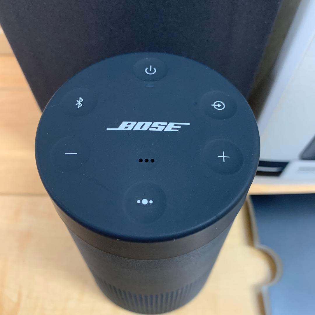 BOSE SOUNDLINK 360°サウンドスピーカー