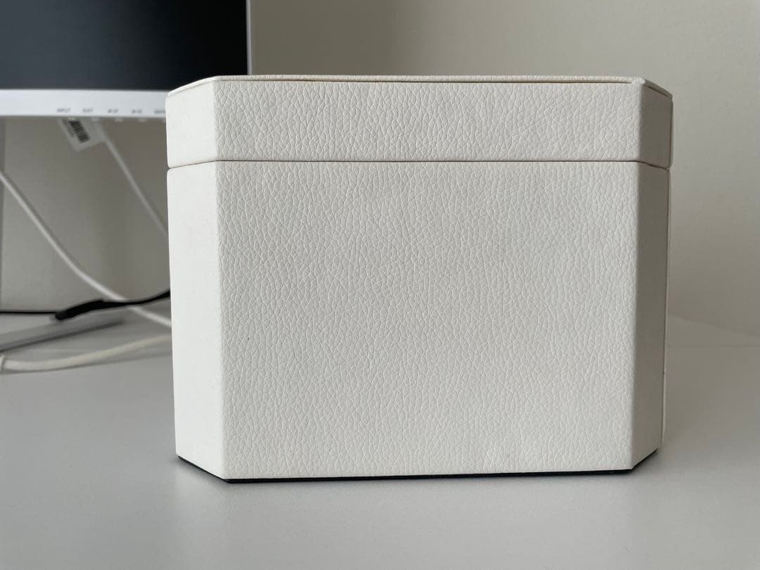 A'pearl jewelry box エパール　ミニマリストあすか