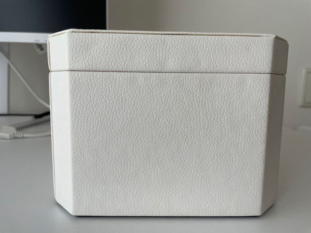 A'pearl jewelry box エパール　ミニマリストあすか