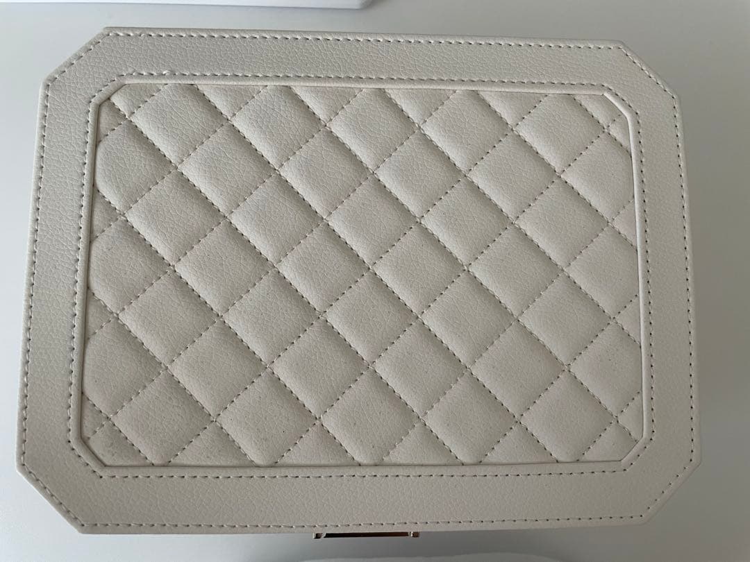 A'pearl jewelry box エパール　ミニマリストあすか