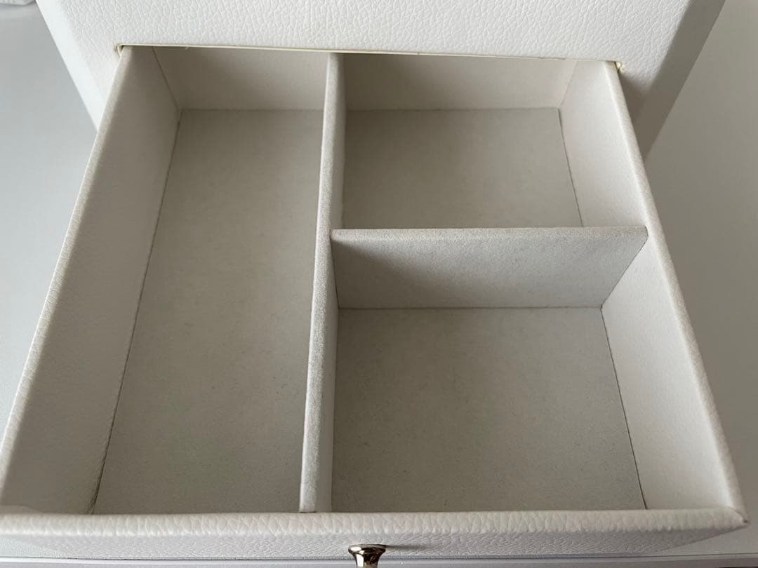 A'pearl jewelry box エパール　ミニマリストあすか