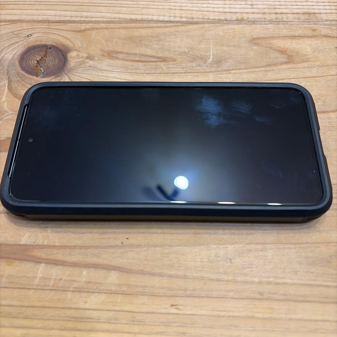 Pixel8 256gb オブシディアン simフリー 初期化済