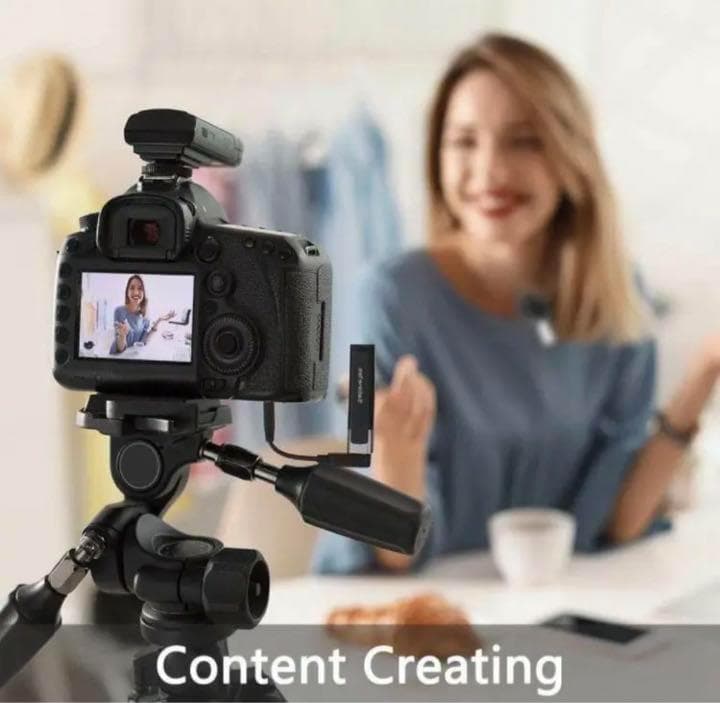 その他 Sabinetek AudioWow SmartMike+ Bluetooth