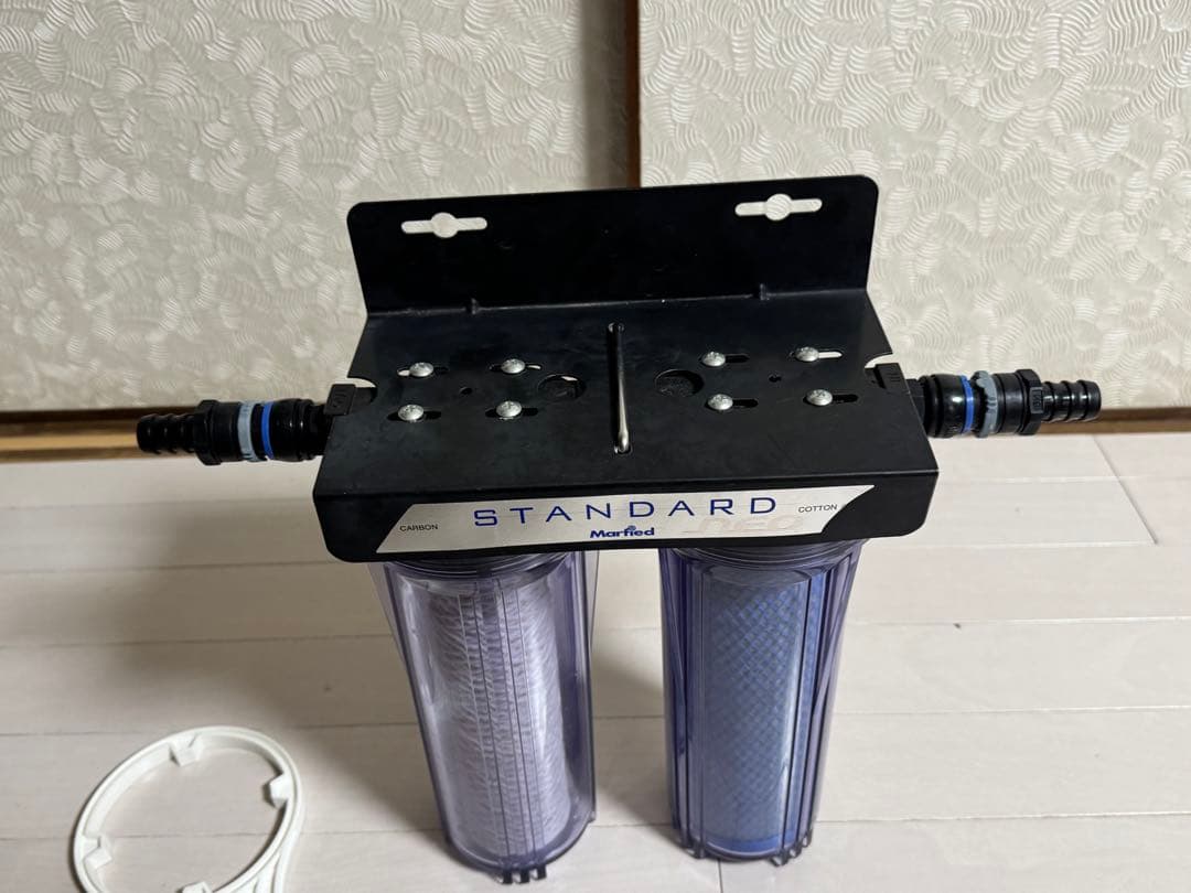 マーフィード浄水器スタンダード　ネオNEO