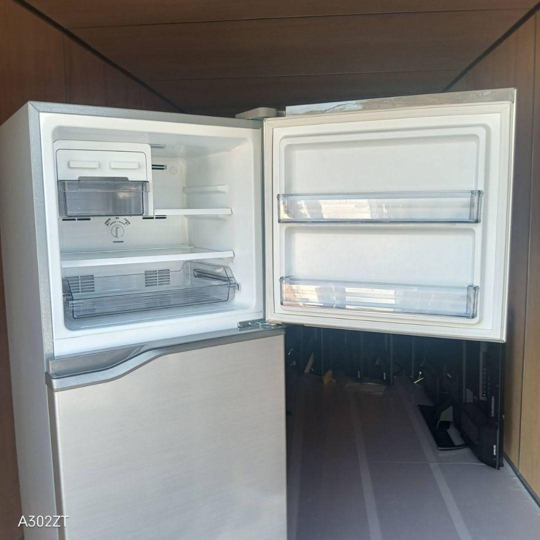 C06A9 設置まで対応　Panasonic　人気モデル　大型冷蔵庫　248L