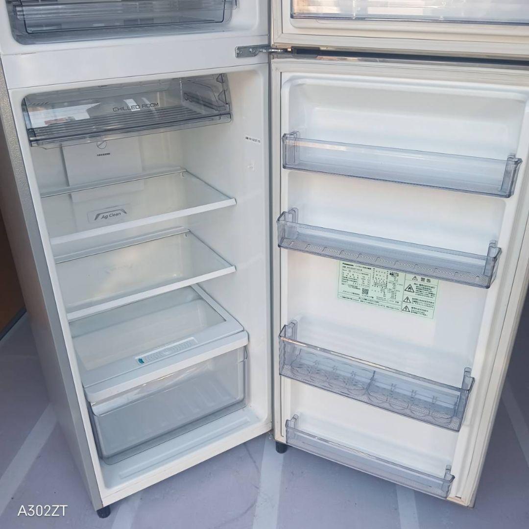 C06A9 設置まで対応　Panasonic　人気モデル　大型冷蔵庫　248L