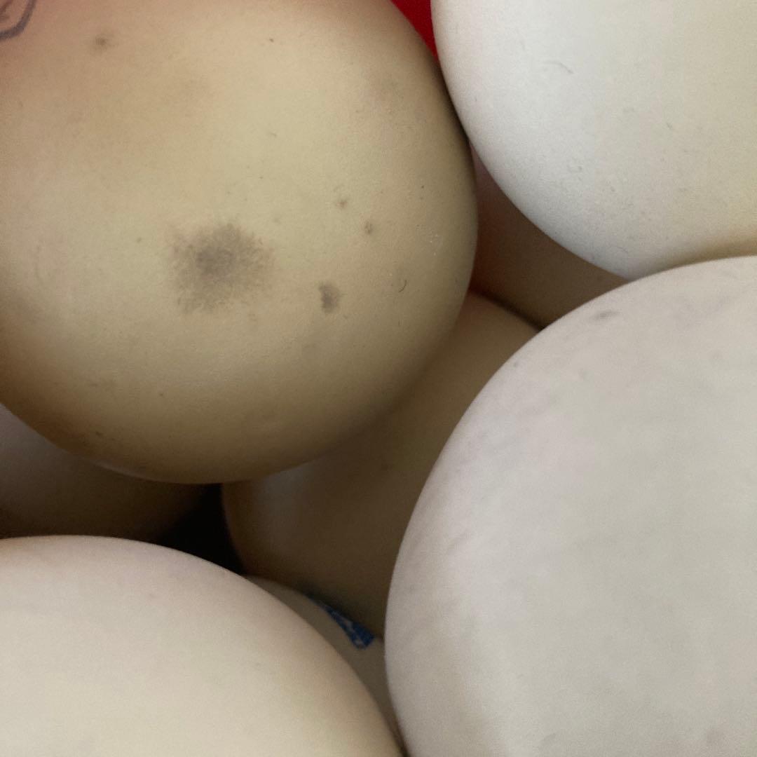 ソフトテニス　ボール　120球