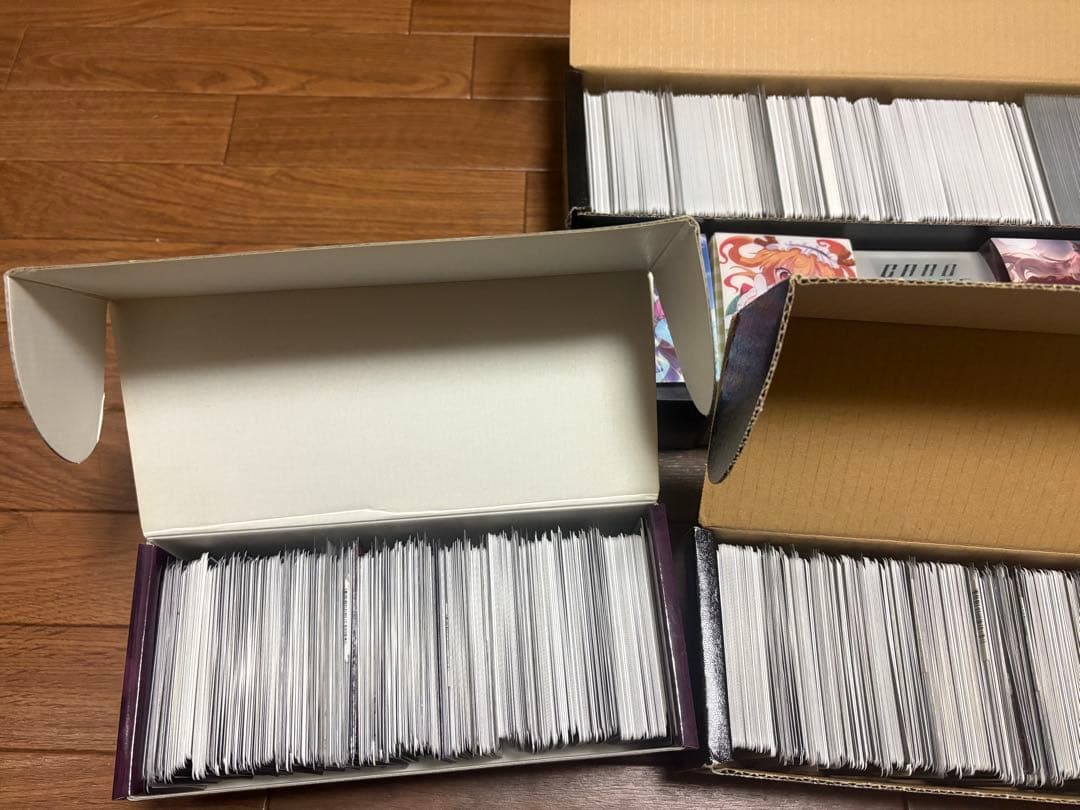 エボルヴ　引退品