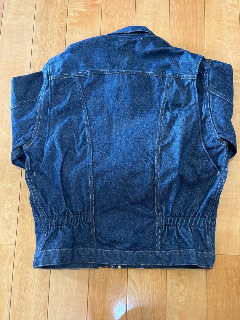 2/14午前限定値下げ依頼　wrangler archive 1964年モデル