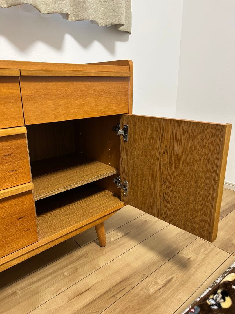 unico ALBEROアルベロ　キャビネット