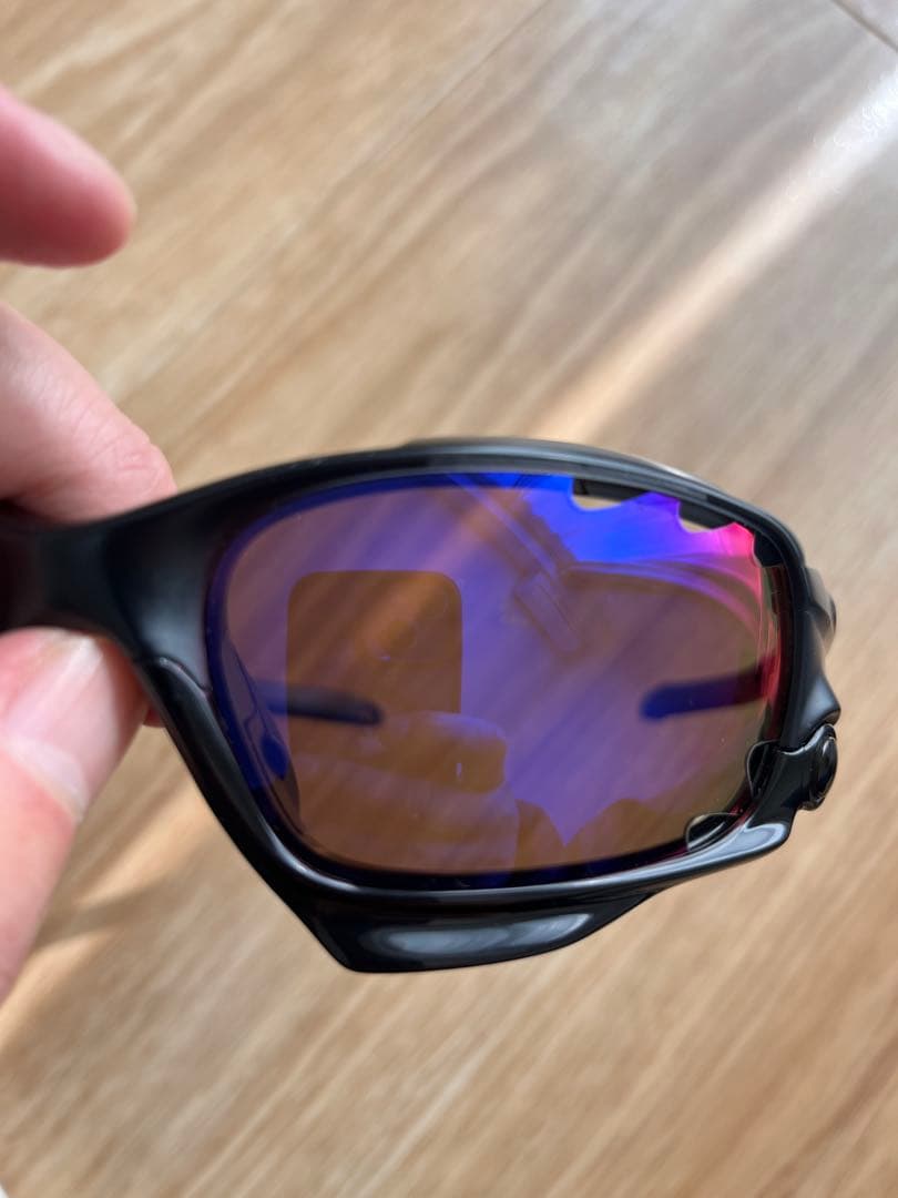 Oakley RACING JACKET 正規品