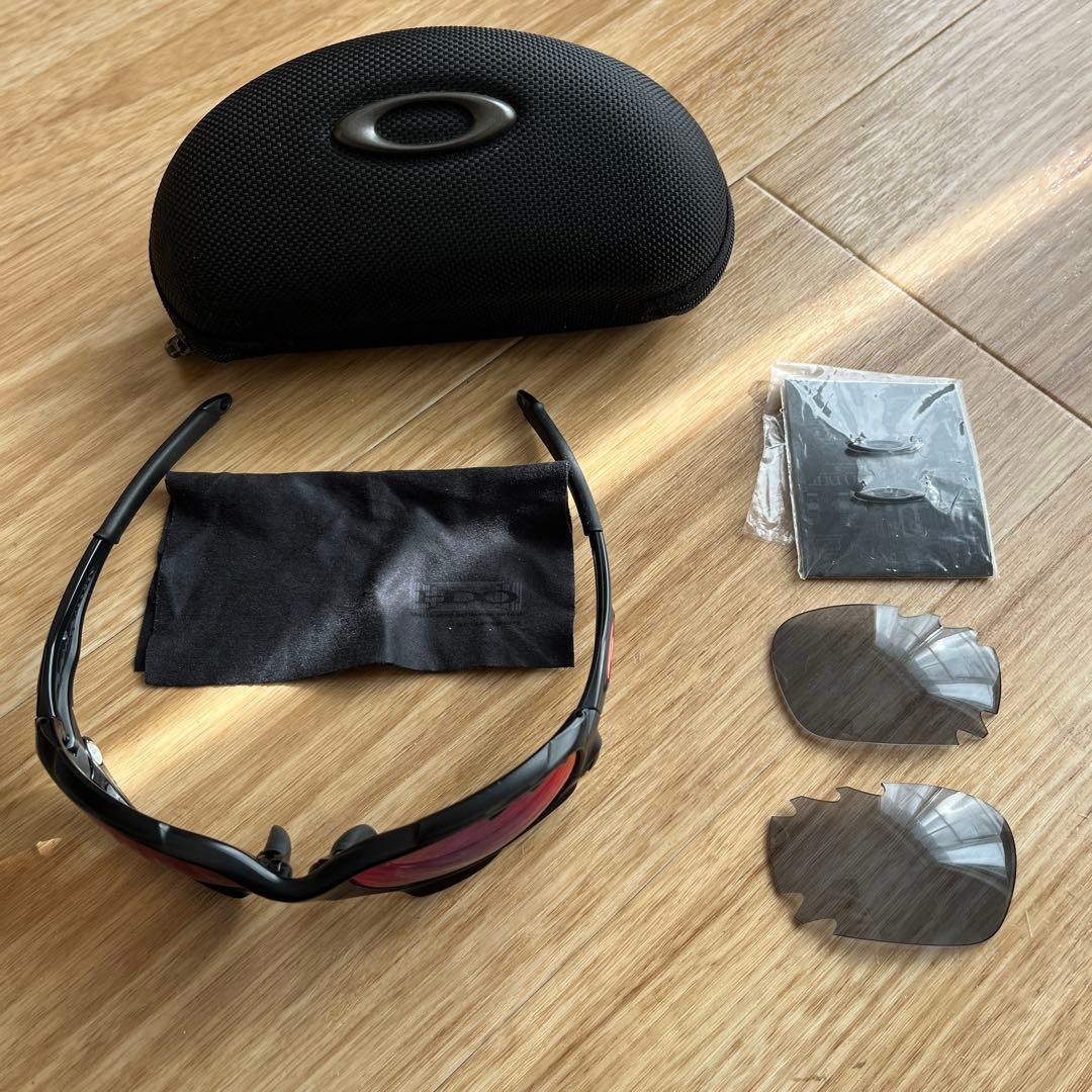 Oakley RACING JACKET 正規品