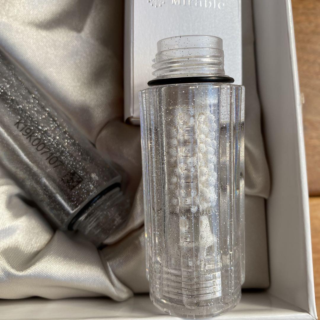 【正規品】ミラブル　ウルトラファインミスト シャワーヘッド