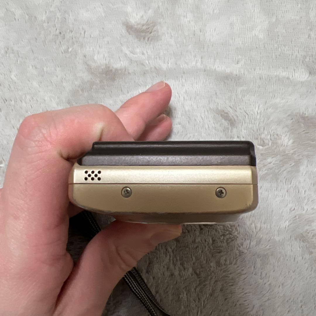 Nikon COOLPIX S6300 ゴールド