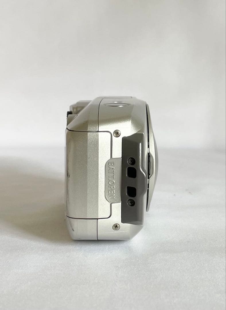 【完動品】Canon Autoboy Epo フィルムカメラ 動作確認済み