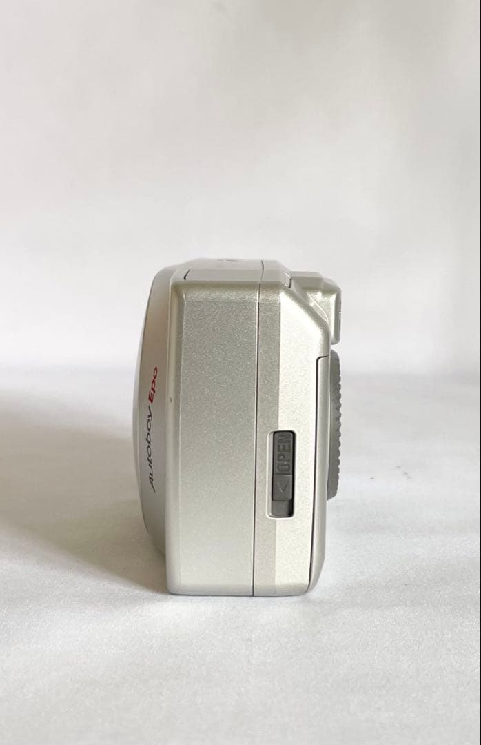 【完動品】Canon Autoboy Epo フィルムカメラ 動作確認済み