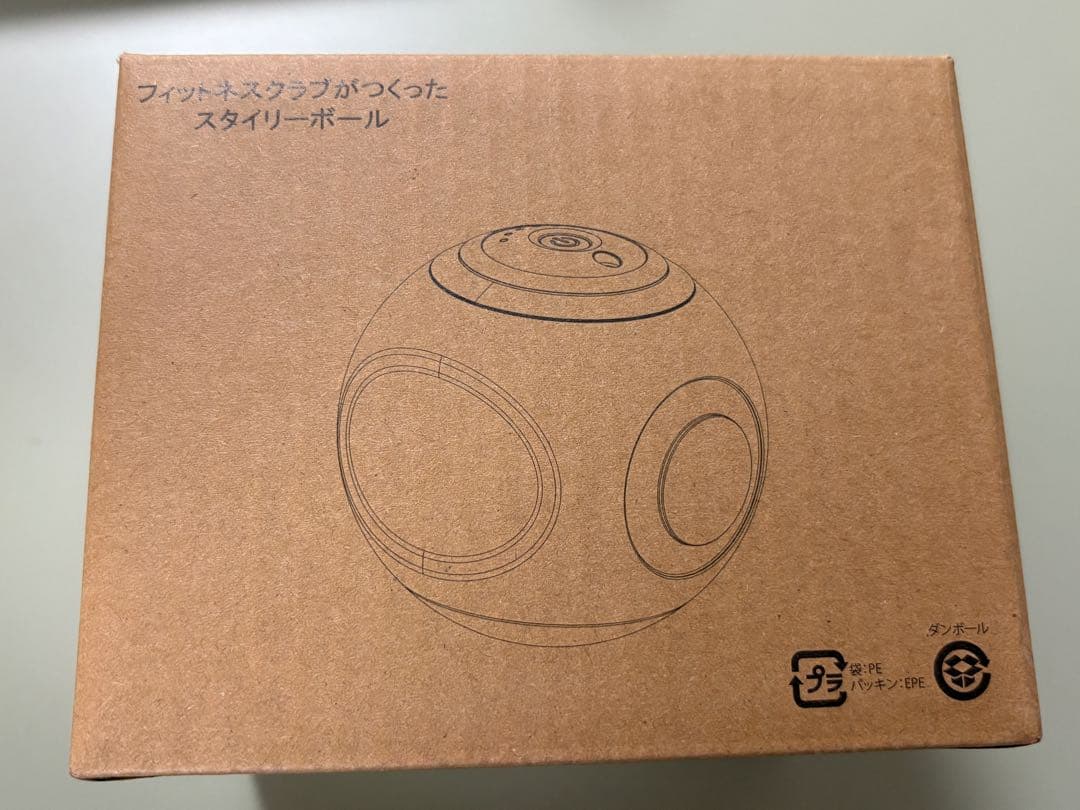 未使用❗️StylBall スタイリーボール SLB-100 8/16限定値下げ❗️