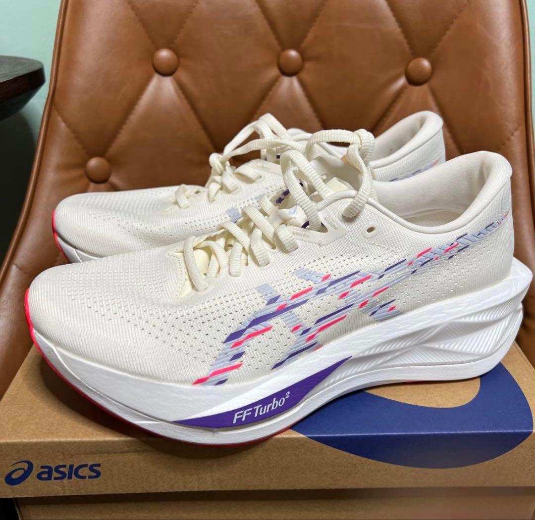 新品未使用　asics　ソニックブラスト　27.0cm アシックス