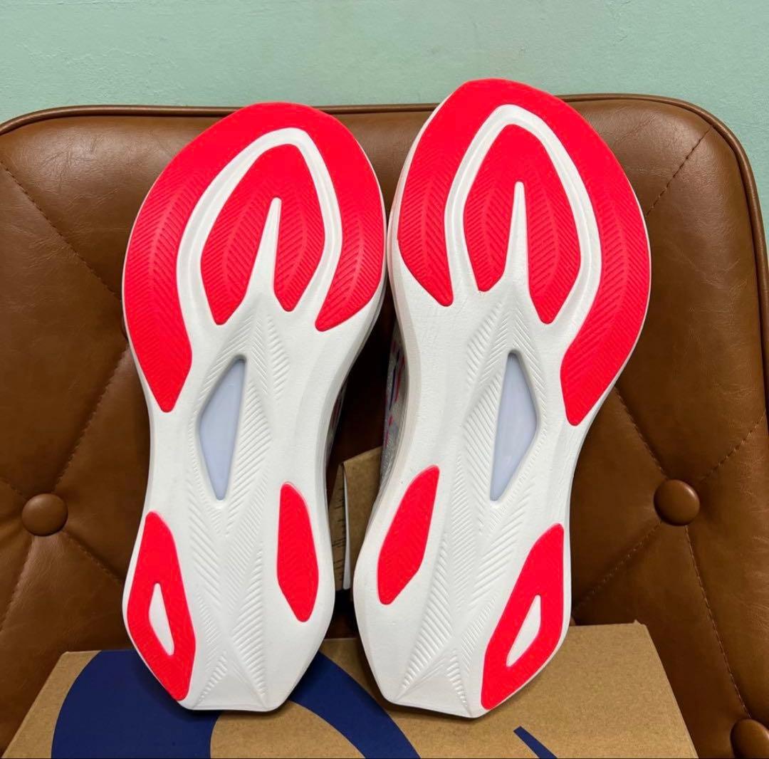 新品未使用　asics　ソニックブラスト　27.0cm アシックス