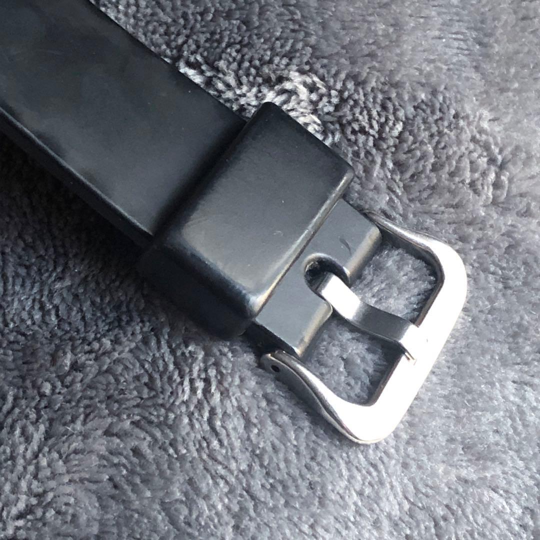 メタルブラック［目立つキズなし］G-SHOCK GM-5600B-1JF