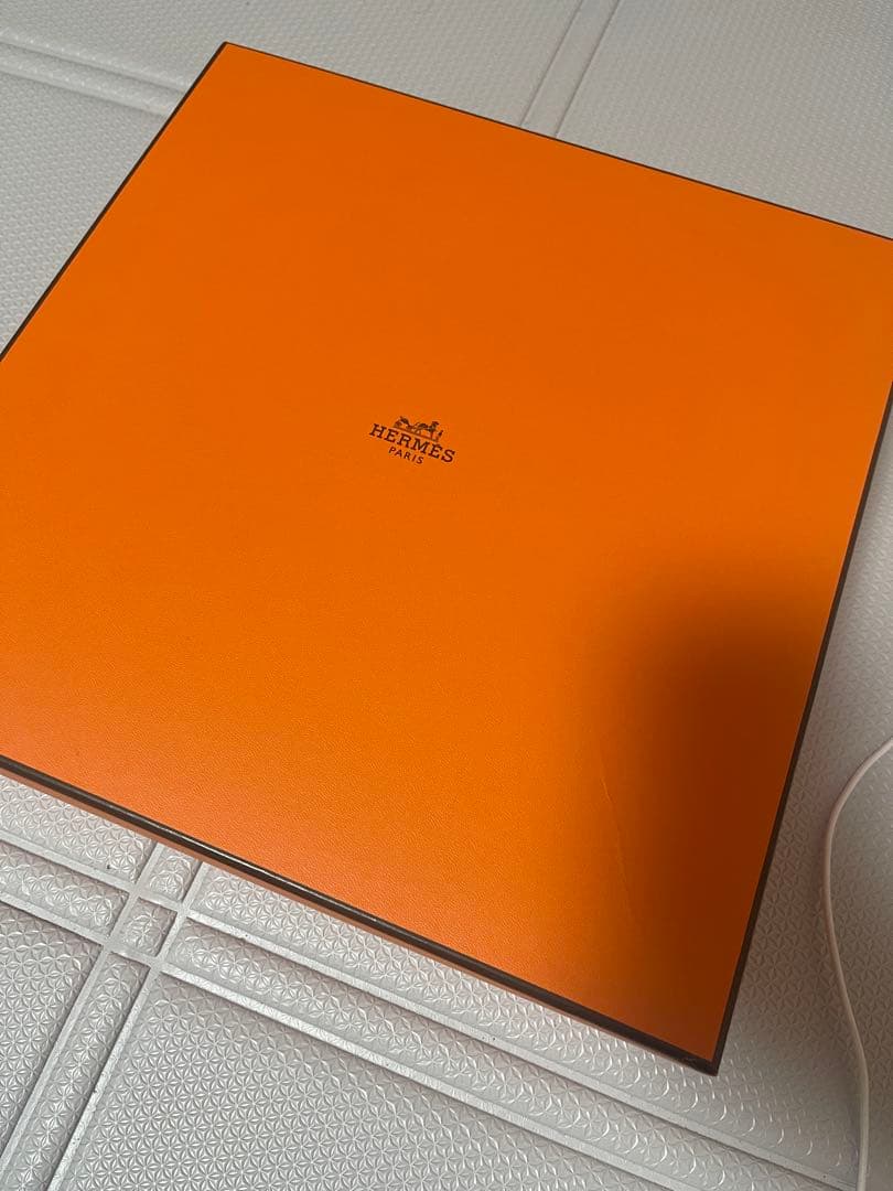 エルメス 空箱　081 バーキン25 バッグ用