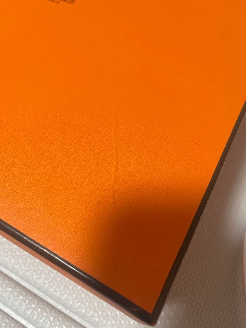 エルメス 空箱　081 バーキン25 バッグ用