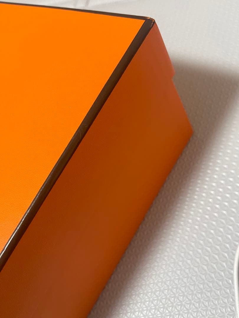 エルメス 空箱　081 バーキン25 バッグ用