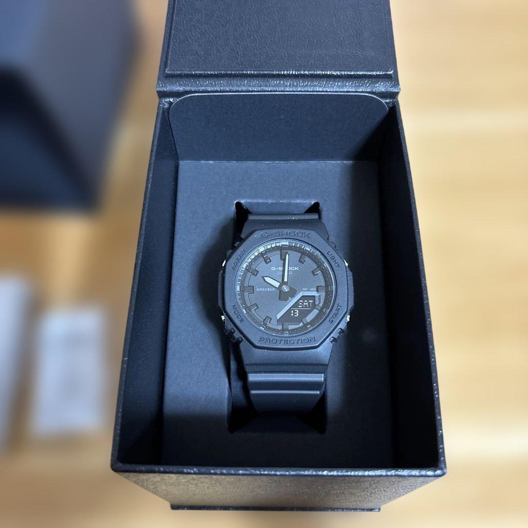 CASIO G-SHOCK カシオーク 小型版