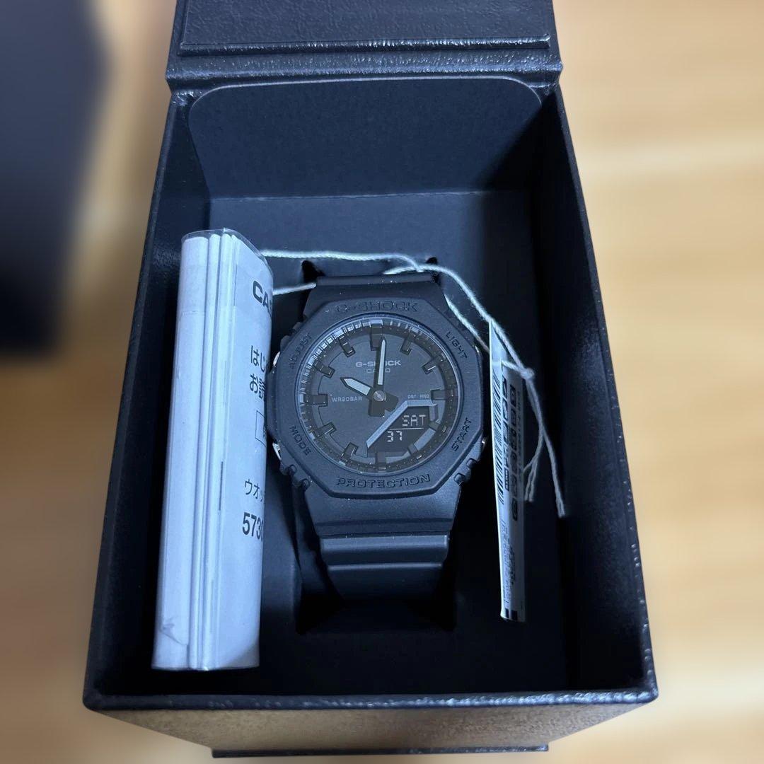 CASIO G-SHOCK カシオーク 小型版