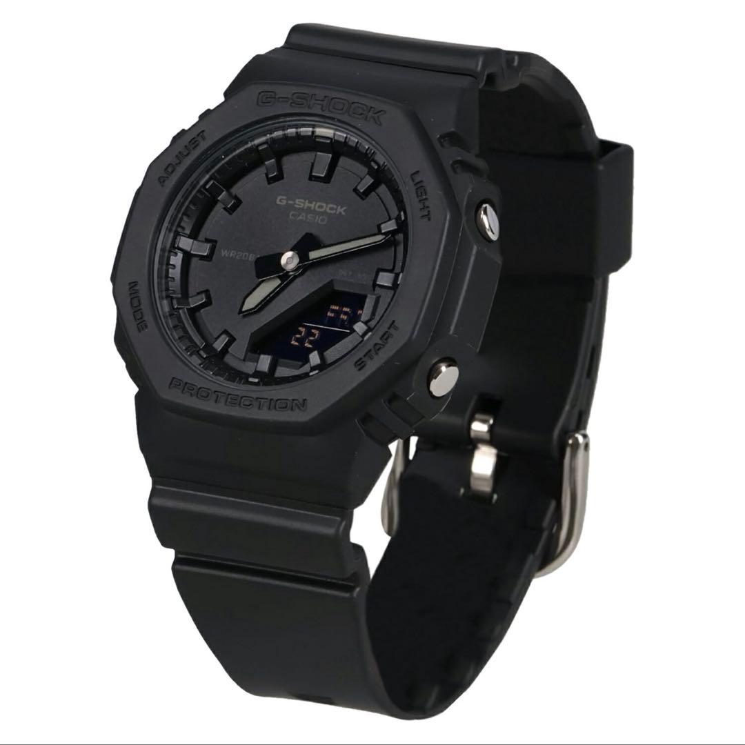 CASIO G-SHOCK カシオーク 小型版