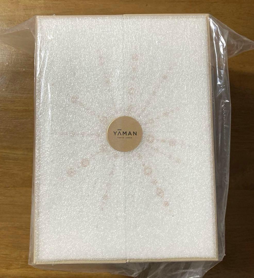 YA−MAN M18-YL PINK 家庭用美容器　フォトプラス Shiny