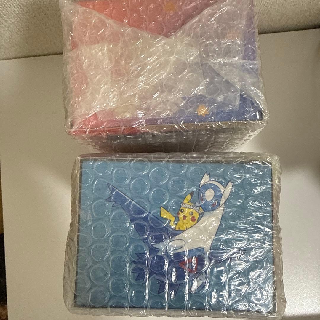 ポケモンカードゲーム スペシャルBOXセット